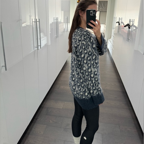 Current Elliot Sweater - Picture 3 of 8